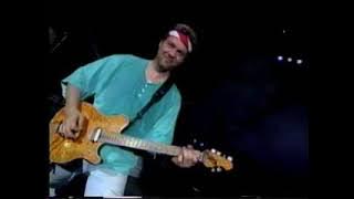 Van Halen - Right Now (live 1995)
