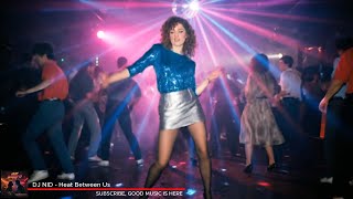 Download Lagu DJ NID - Heat Between Us🔥Official Audio MP3