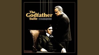 Video thumbnail of "Carmine Coppola - The Godfather's Tarantella (From "The Godfather")"