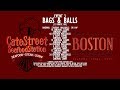 Summer Partner Throwdown 2017 - Event 2, Bags & Balls