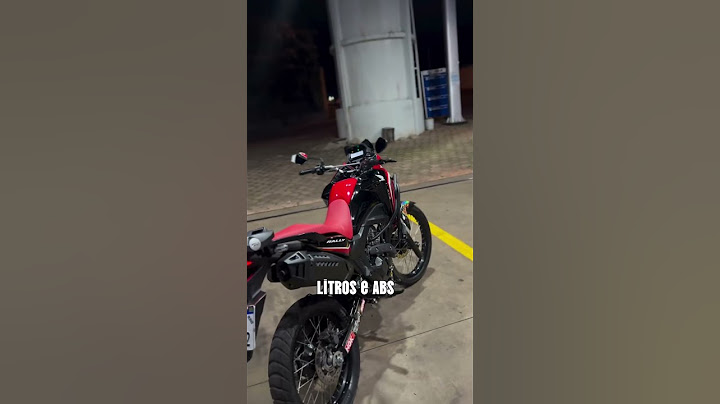 A NOVA XRE 300 SAHARA VAI DAR TRABALHO PRA CONCORRÊNCIA!