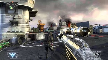 ANOTHER CROSS MAP TOMAHAWK SPAWN SHOT!!!