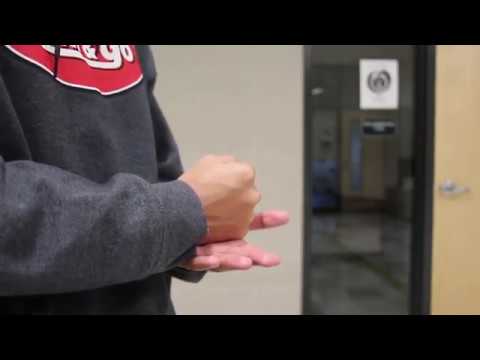 How to play: Rock, Paper, Scissors - YouTube