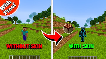 Changing Skins in Pojav Launcher: A Step-by-Step Guide | Raghav87