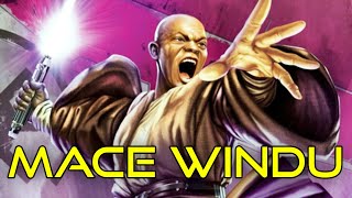 What Makes MACE WINDU So Special?! | Star Wars
Today we take a look at the Jedi, Mace Windu, and just what makes this character so special!
We hope you enjoy! :D
Please consider subscribing to the channel for all future updates based on both Canon and Legend-related material of Star Wars!
Also, if you have any suggestions for future videos, then please leave a comment below!
We do not claim to own the rights to any of the artwork used throughout this video. All credit must go to the talented artists. If we have not credited an artist, it is because we could not find an owner of the art. Please message us if we have not credited you!
If any artists would like us to remove their artwork or add anything additional to credit you, please contact us, and we will sort it straight away! Thank you!
All content falls under fair use: any copying of copyrighted material done for a limited and “transformative” purpose, such as to comment upon, criticise, or parody a copyrighted work. Such uses can be done without permission from the copyright owner.
In the event I use art of yours or you have any questions, please contact me and well get it sorted straight away! :)
.
.
.
#StarWars #MaceWindu #Jedi What Makes MACE WINDU So Special?! | Star Wars