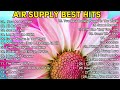 Air Supply Greatest Hits | The Best of Air Supply Nonstop Playlist Mp3 Song