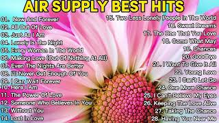 Air Supply Greatest Hits | The Best of Air Supply Nonstop Playlist screenshot 3