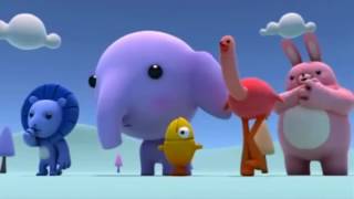 Doong Doong Season 2 New Compilation Part 1  Funny Cartoons