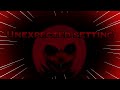 FNF Unexpected setting - Left Unchecked DS knuckles cover