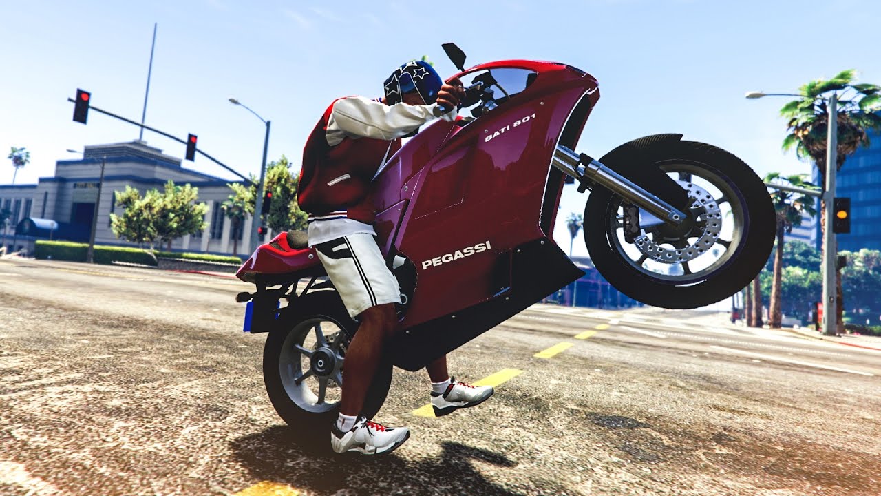 STUNTING IN DRUNK-MODE! - (GTA 5 Funny Challenges)