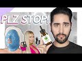 THE WORST Skincare Trends That Need To Die 🤢 ✖  James Welsh