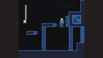 MegaMan Unity Engine - [Dec 12 2018]