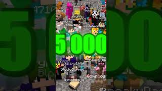 VYHRÁL JSEM YAKARIHO EVENT 1000 HRÁČŮ!