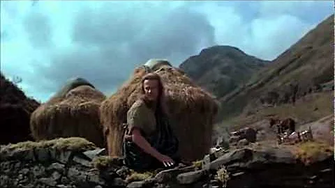 Highlander - Connor and Heather