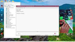 Oppo A54 Lock Remove By Amt Tool | Oppo A54 FRP Bypass 2025 | Oppo A54 FRP Amt Tool 2025