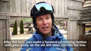 Top Tip #2 Pflug | Snowplough | Skischule Aktiv Niederau