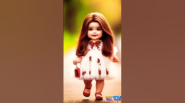 Cutest Baby Fashion Show 2025 | Little Stars in Stylish Outfits