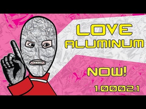 Aluminum History - The Greatest Metal - Ep. 1.0002.1
