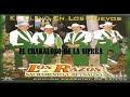 LOS RAZOS DE SACRAMENTO Y REYNALDO MIX