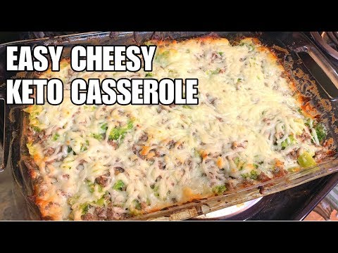 easy-cheesy-keto-casserole-to-feed-your-entire-family!