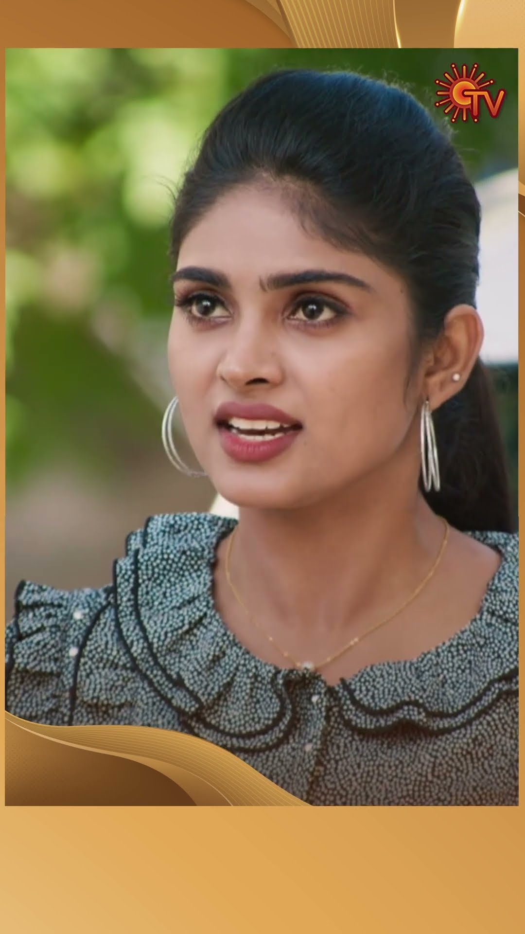 #Ranjani #SunTV #shorts #tamilserial