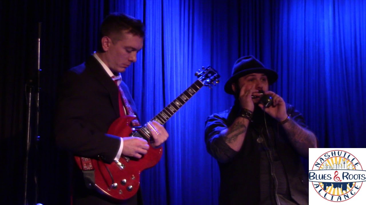 The Hard Road Back Door Man Willie Dixon Youtube