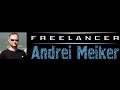 Фрилансер и Вебмастер Андрей Мейкер (Andrei Meiker)