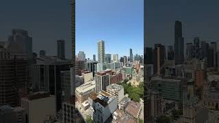 The Saint 89 Church St 3303 | Virtual Tour | Toronto Downtown | SHARON CHENG