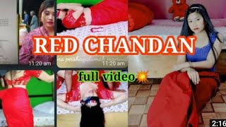manipur viral Red video 😢||@sanathoithokthak3041