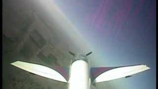 Extra 330L Flight in Mesa, AZ.