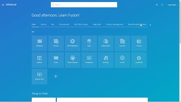 Create locations  Oracle Fusion Procurement Cloud