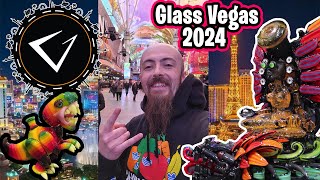 The Must-Watch Recap of Glass Vegas 2024