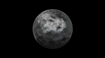 Procedural Material | Heavy Metal | Dented #blender #procedural #motionandmesh#proceduralmaterial