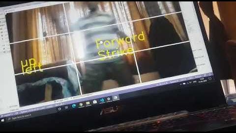 Posenet Based Game Controls Demo