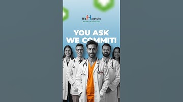 Stop Patient No-Shows! WhatsApp Automation for Healthcare Providers