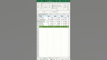 Excel