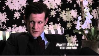 Doctor Who - Introducing The Cold War