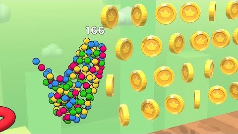 Multi Flap - All Levels Gameplay Android, iOS