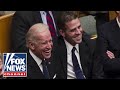 Hunter Biden 'tax affairs' under federal investigation