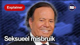 Download Lagu Van nationale held tot verdachte: de zaak-Julio Iglesias MP3