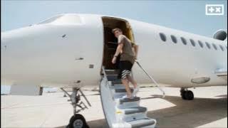 Martin Garrix ft  Simon Aldred - Sun Is Never Going Down (Official Video)