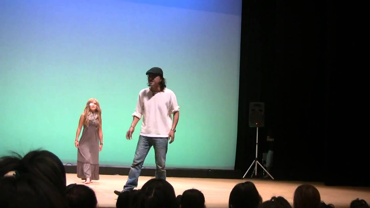 ISI-ZUCHI 今村組模範演舞