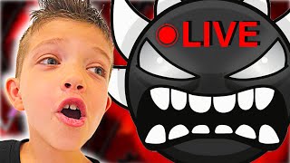 🔴LET'S BEAT CATACLYSM (0-41%, 48-100%)
