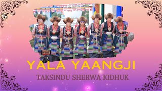 Yala Yanji Sherpa Traditional Song