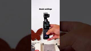 K-POCKET  User Guide Video