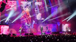 Judas Priest - Breaking the Law Live at OVO Wembley Arena London 21/03/2024