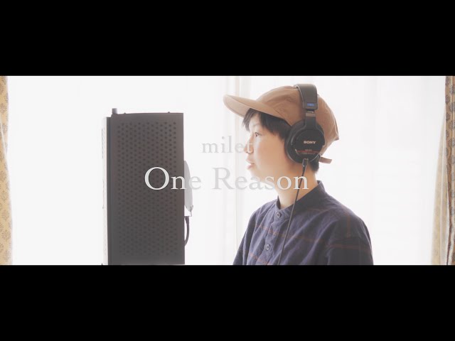 milet「One Reason」cover by Hina098 class=