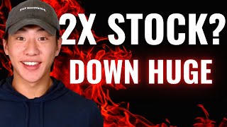 GROWTH STOCK TO BUY NOW?? (Down 55%) by Matthew Huo 23,479 views 2 years ago 12 minutes, 5 seconds