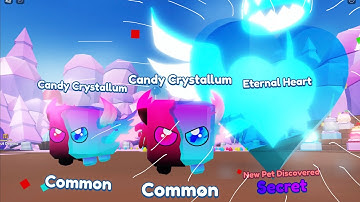 Hatching an ETERNAL HEART in Mining Simulator 2!