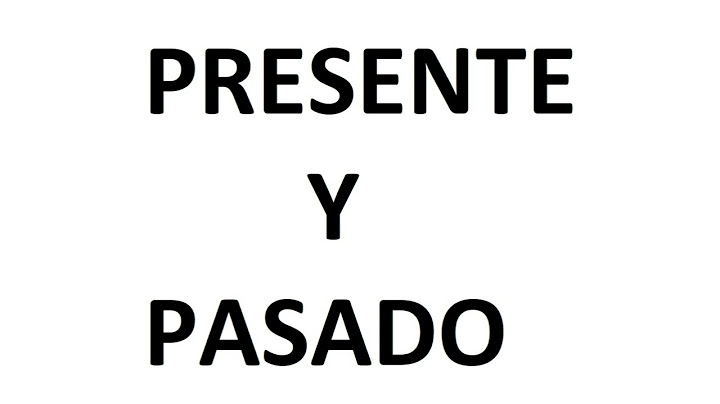 SAMUEL SLZR  -  PRESENTE Y PASADO (Sin RVFV)